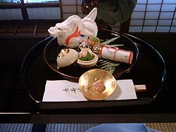 吉兆