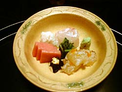 吉兆