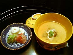 吉兆