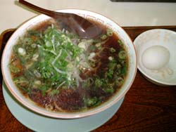 らーめん