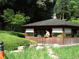 石山寺