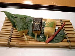 筍亭