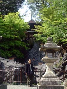 石山寺