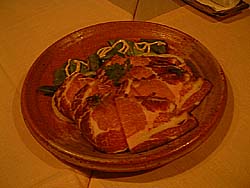 メスキート