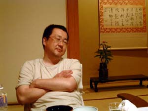亀の井