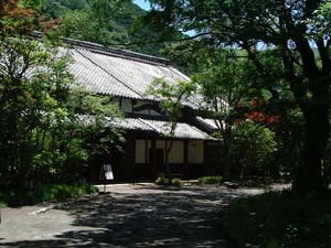 亀の井